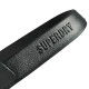 Superdry Code Logo Vegan Pool Slide